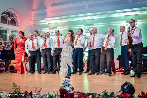 antonella malis i optimisti