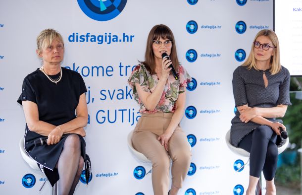 disfagija