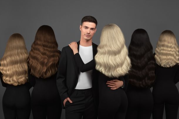 frizer frizerski salon Zvonimir Franic