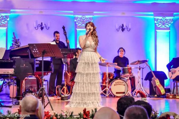 koncert antonella malis