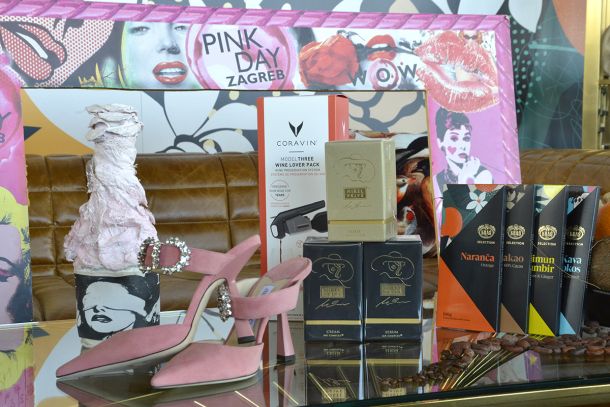 nagrade na 8. pink day festivalu 2021