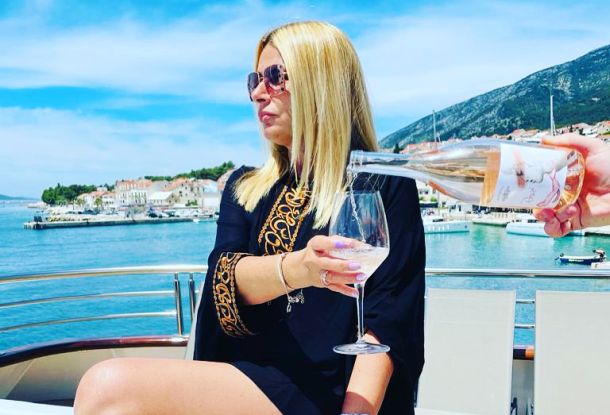 petra gustetic rose vino kutjevo