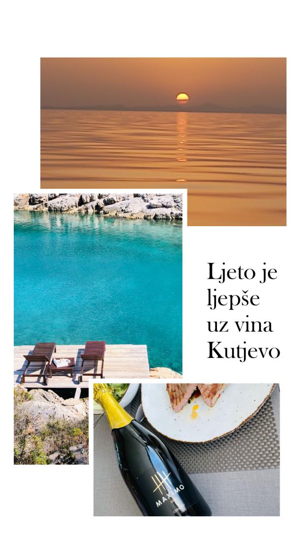 pjenusac maximo kutjevacki podrumi