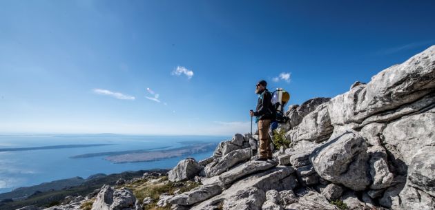 Ljeto je kao stvoreno za planinarenje u cijeloj regiji