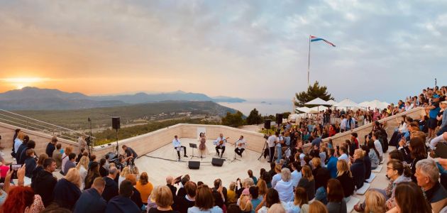 Jutarnji koncert Pozdrav ljetu