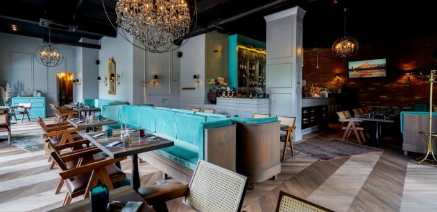 restoran Mime's Trattoria vrbani zagreb