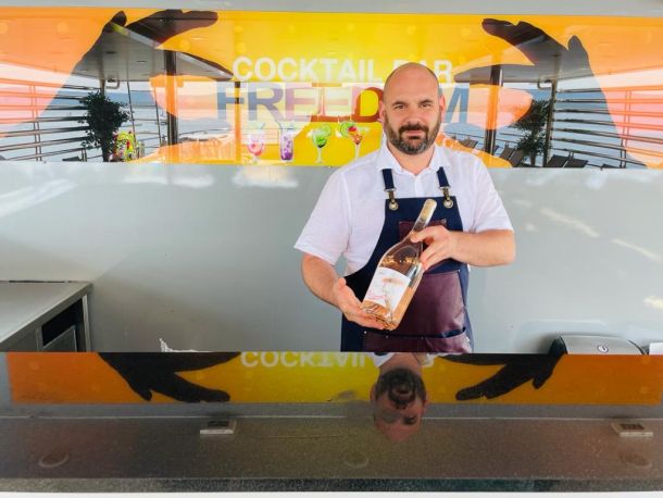 toni budimir vino rose magnum premium kutjevo