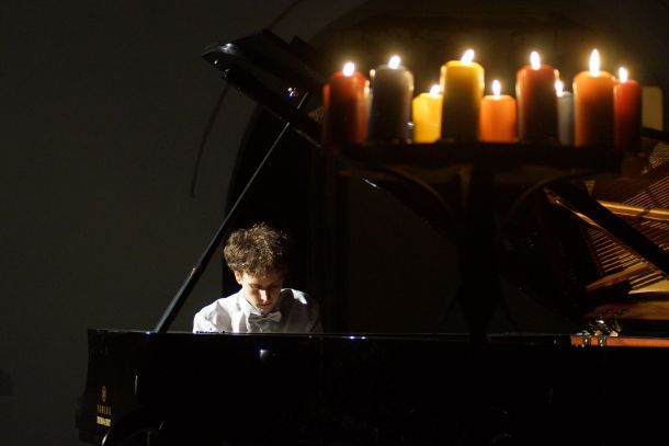 Aljosa Jurinic koncert dogadanja zagreb 2021
