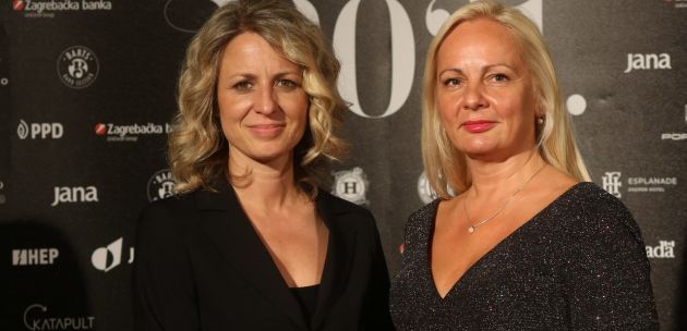 Žena godine 2021 je Romana Matanovac Vučković