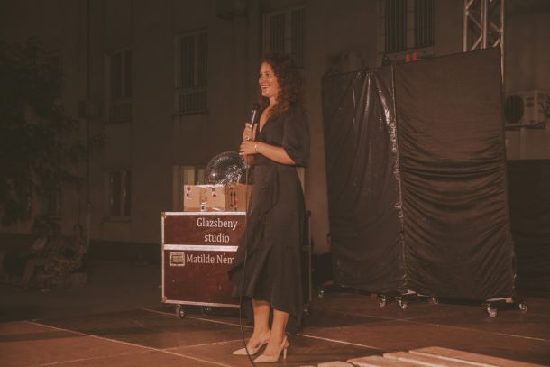 Ivana Menđušić