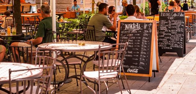 Kultno riječko mjesto Kod Zajca ima odličnu gastro ponudu
