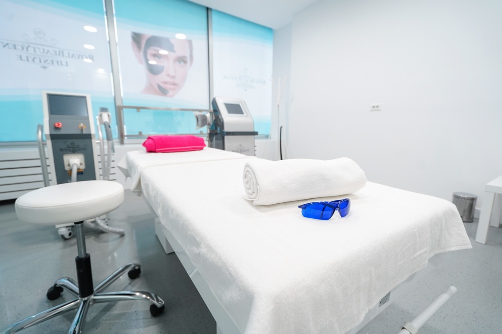 Royal Beauty Centar 04