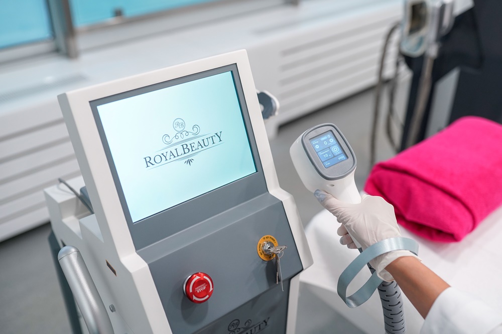 Royal Beauty Centar 05