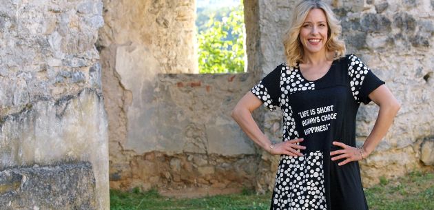 alma fashion haljina