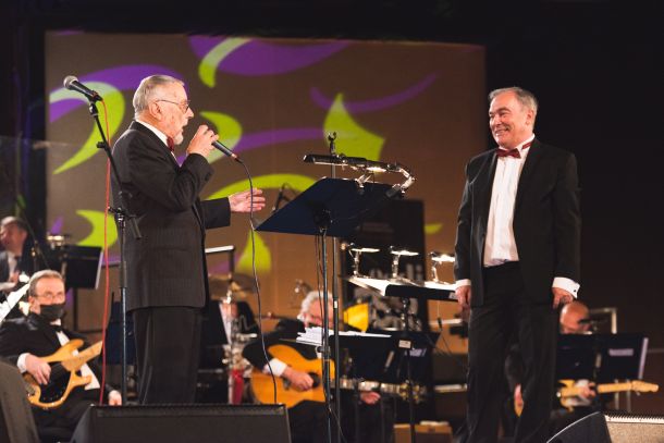 dogadanja Jimmy Stanic koncert