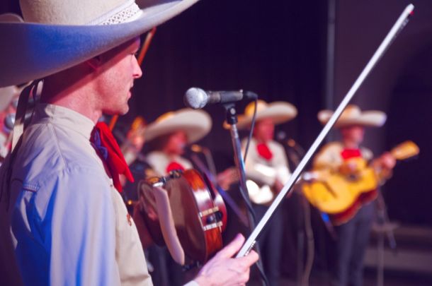 dogadanja zagreb koncert Mariachi los Caballeros