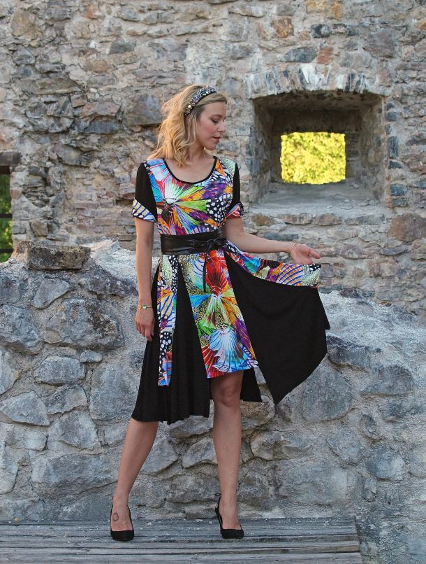 haljina fashion