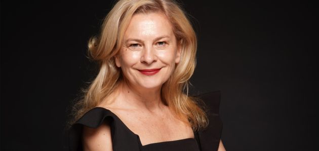 Jasna Đuričić predsjednica žirija 27. Sarajevo Film Festivala