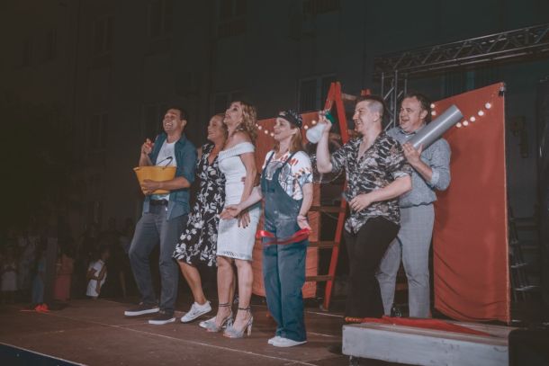 kazalisni festival drnis ecija ojdanic