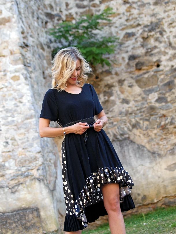 moda haljina
