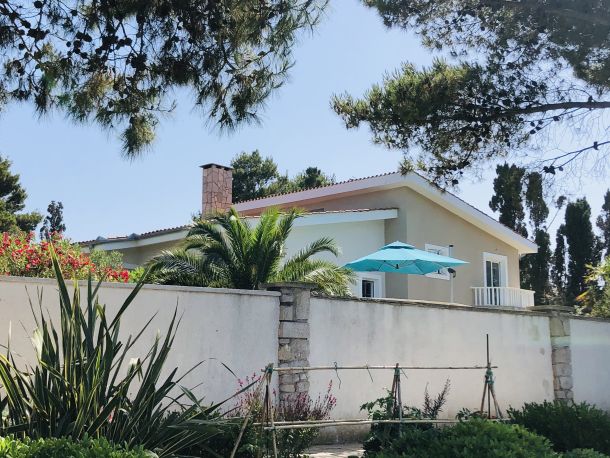 obiteljska kuca otok ilovik