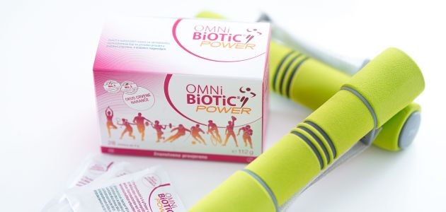 Tajna veza između sporta i crijeva