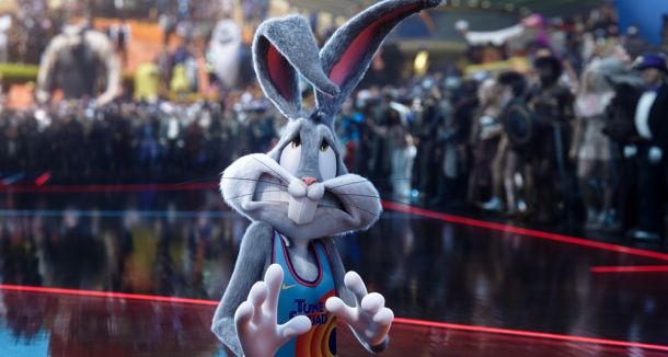 zekoslav space jam animirani film