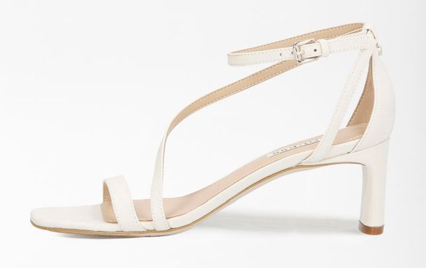 Guess bijele sandale