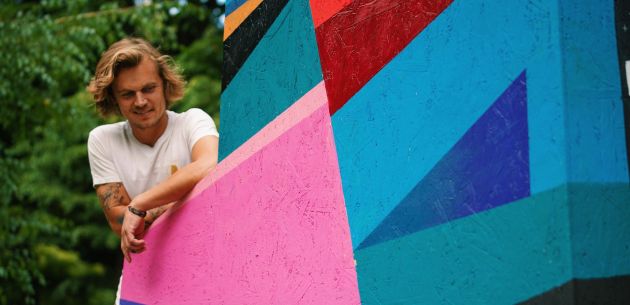 Za kraj ljeta Art Park i Boris Bare predstavljaju novo umjetničko djelo
