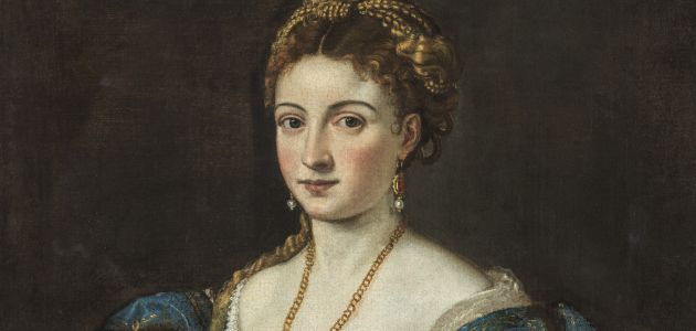 Raskošna izložba posvećena slici žene