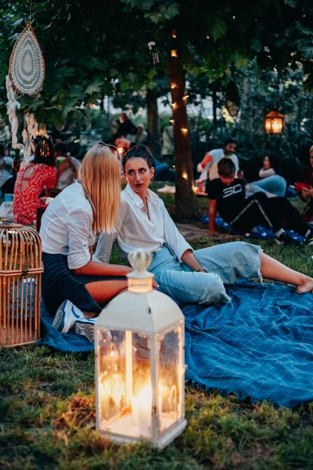 ljeto u zagrebu dogadanje gornji grad