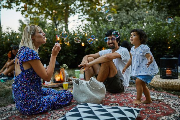 ljeto u zagrebu piknik gornji grad
