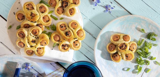 Uvijek dobra ideja s vitaminima V&O – veselje i optimizam