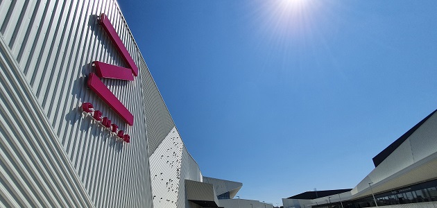 Prvi hrvatski trgovački centar nove generacije