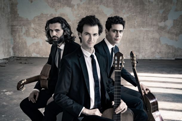 trio-elogio