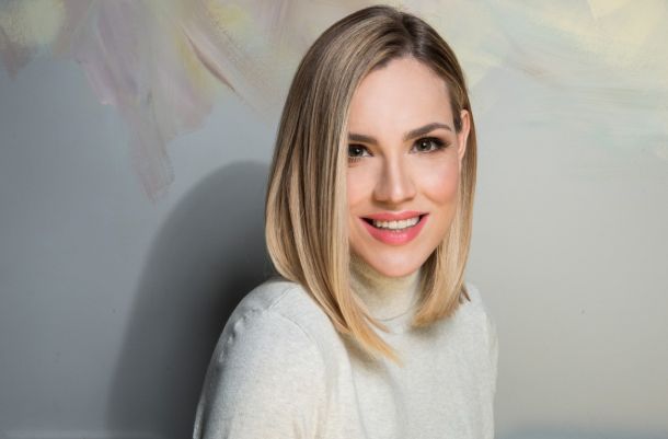 Ana Radisic Foto RTL WOLF KONFERENCIJA 2021