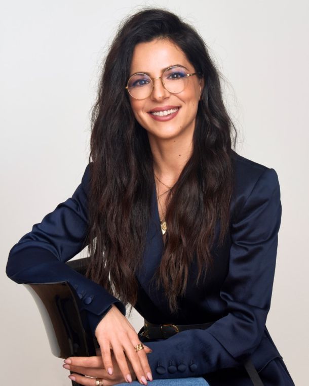 Anamarija Uroic