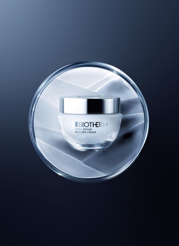 Biotherm nova krema za lice