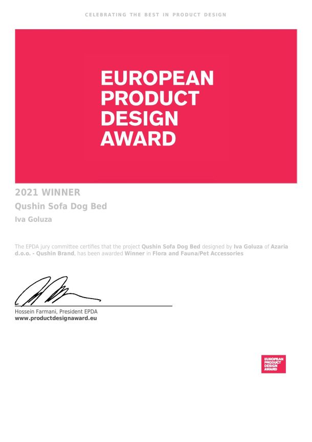 EPDA certifikat-page Iva Goluza