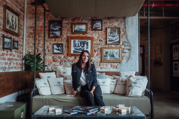 Ivona Hemen RTL voditeljica
