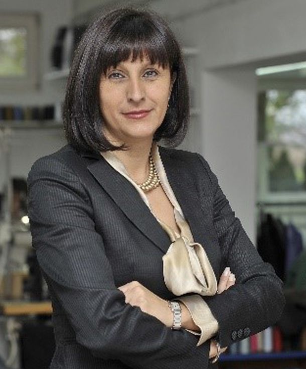 Josipa Maslac Petricevic WOLF KONFERENCIJA 2021