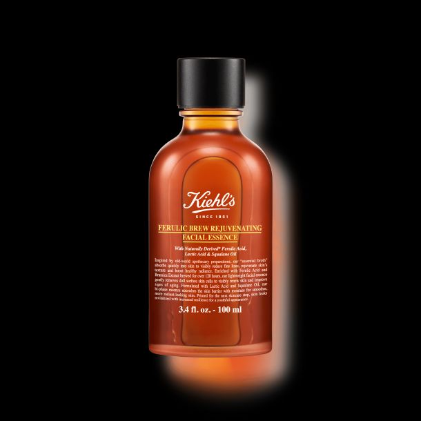 Kiehl's, Ferulic Brew esencija za lice
