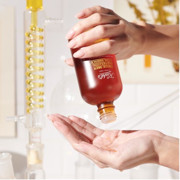 Kiehl's Ferulic Brew kozmetika