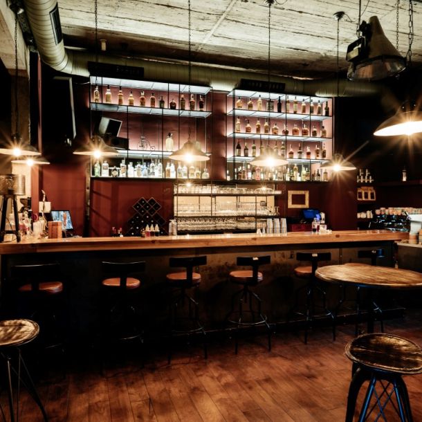 Krapinska 8 PEACHES CREAM BAR