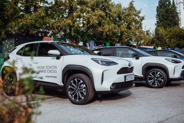 Toyota Yaris Cross (2)