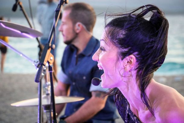 ana rucner koncert