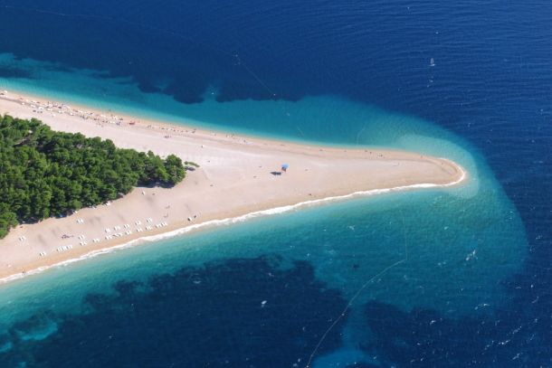 bol na bracu zlatni rat