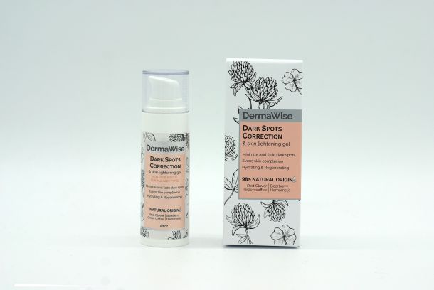 derma-wise-correction