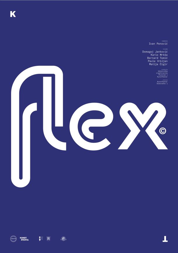 dogadanje Flex predstava