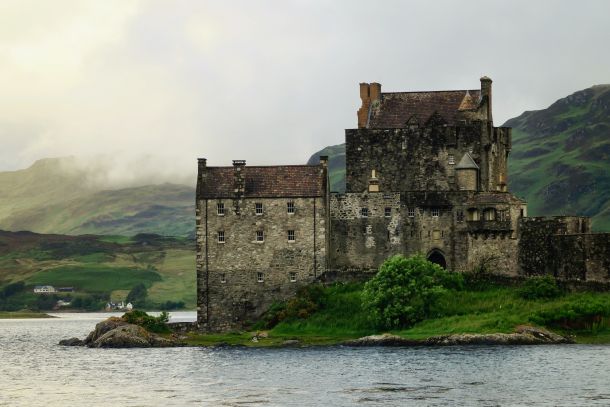 eilean-donan-castle